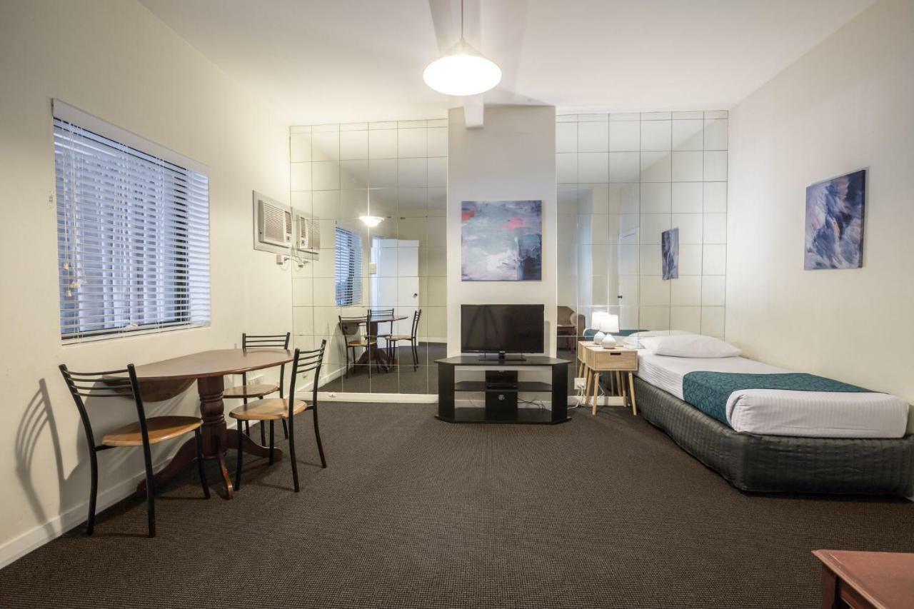 Greenways Apartments Adelaide Exteriér fotografie